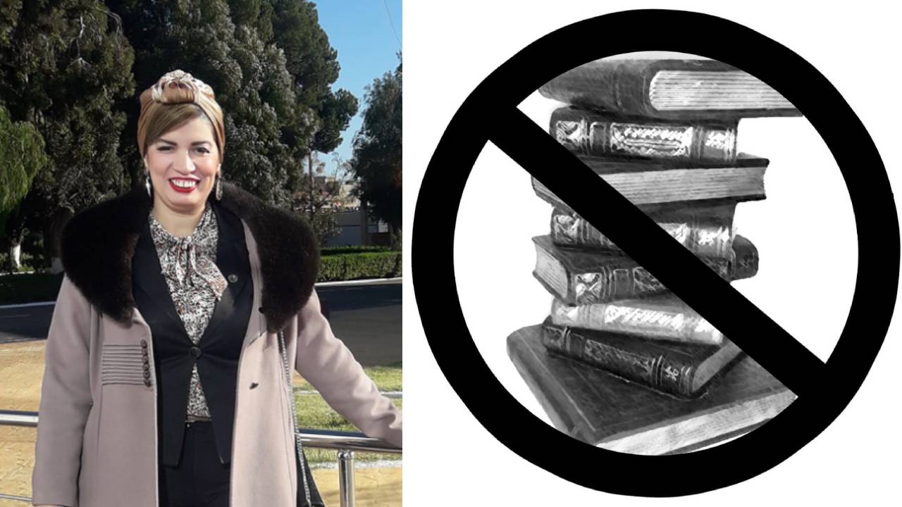 سيلا 2022: وزارة الثقافة تمنع عرض 185 كتاب بسبب الهوية والدولة والدين