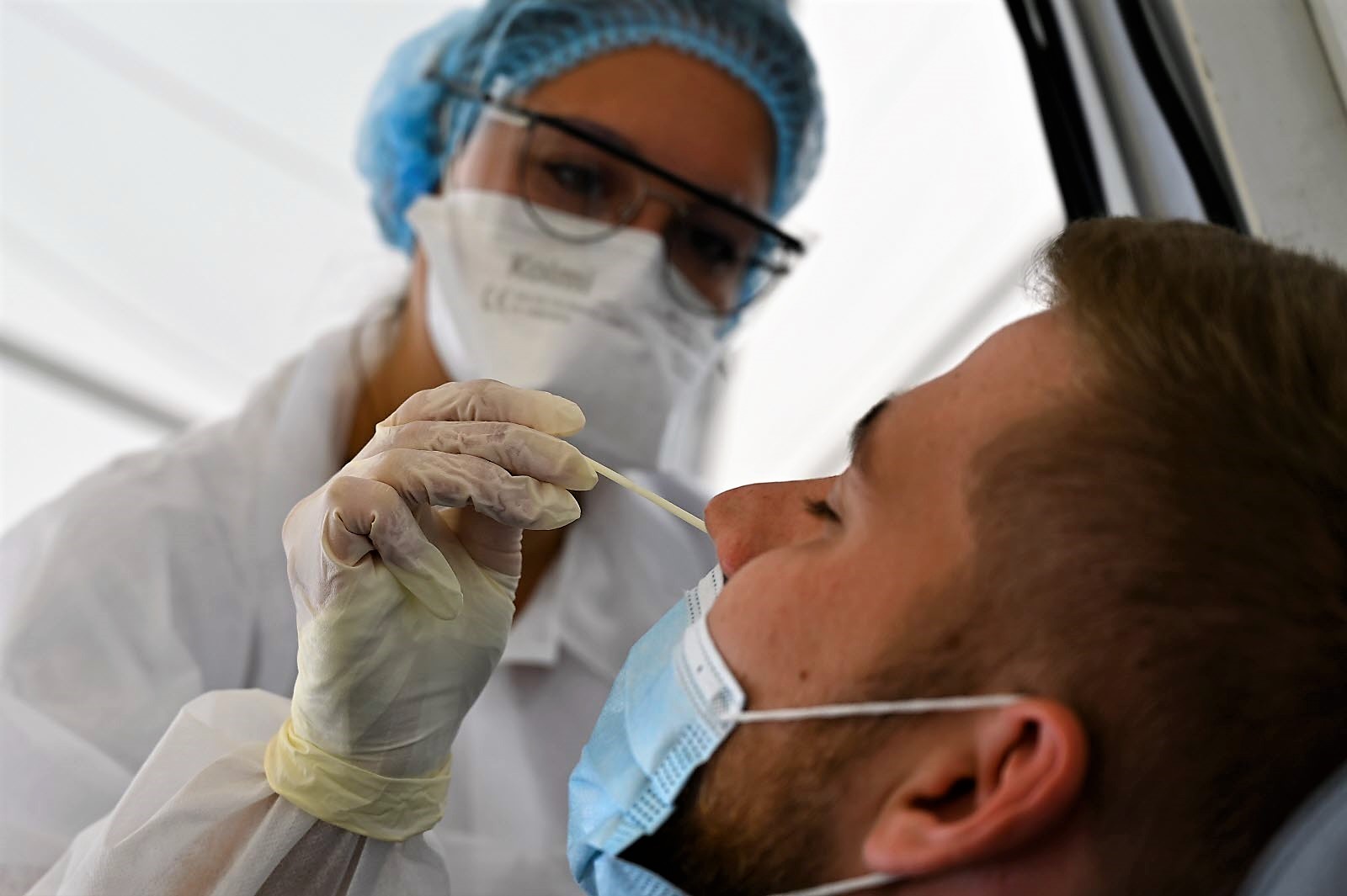 Conditions sanitaires d’entrée en Algérie: Pass vaccinal ou test RT-PCR pour les non-vaccinés et suppression du test antigénique à l’arrivée