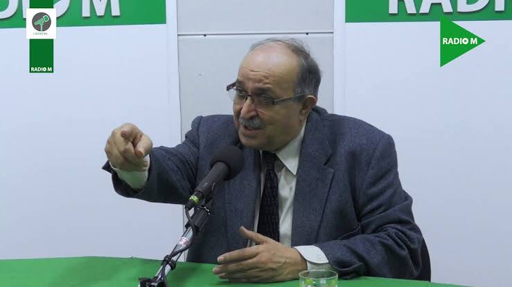 الرئاسة: تعيين ولد موسى مستشارا للشؤون الاقتصادية