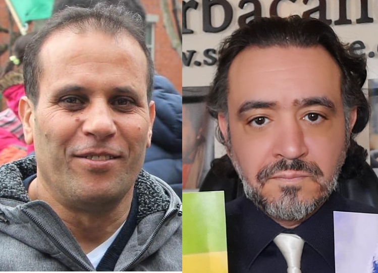 بداية إطلاق سراح جماعي لعدد من معتقلي الحراك و الرأي 