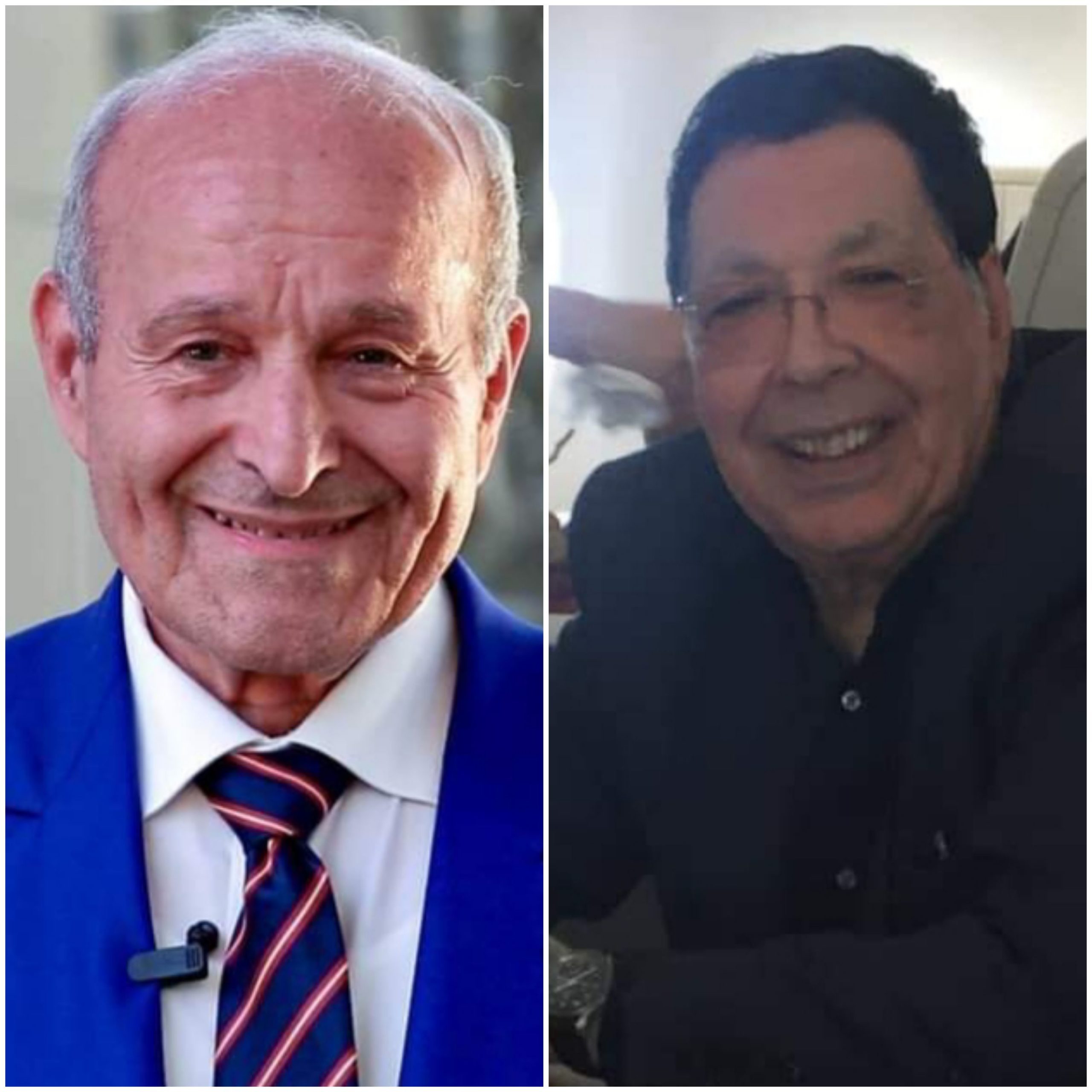 بعد إعلانه ملكية العنوان: مصفي “ليبرتي” يرد على أحمد فتاني