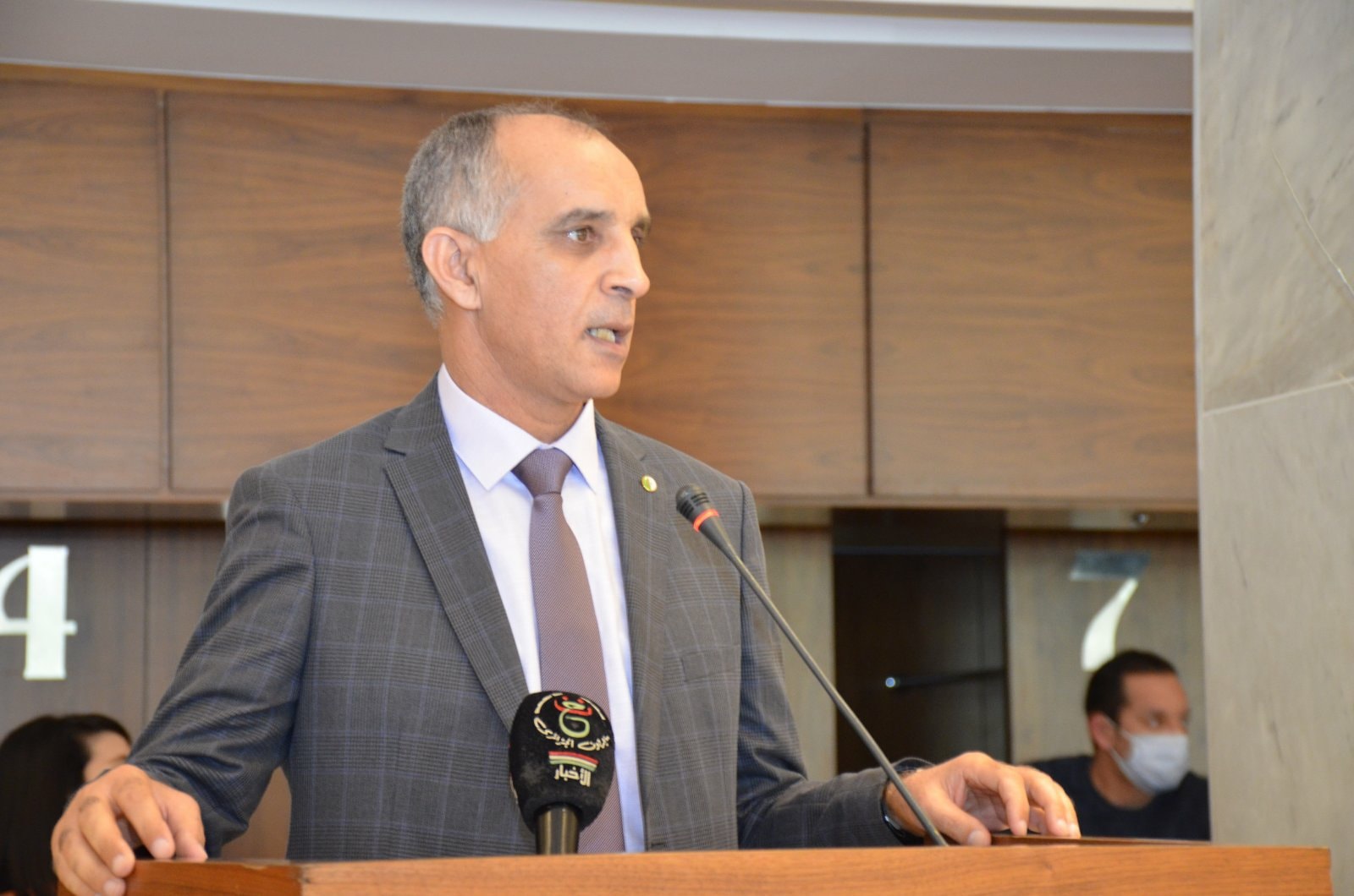 منظمة محامي قسنطينة تدعو وزير العدل إلى التدخّل ضدّ  تجاوزات نقابة القضاة