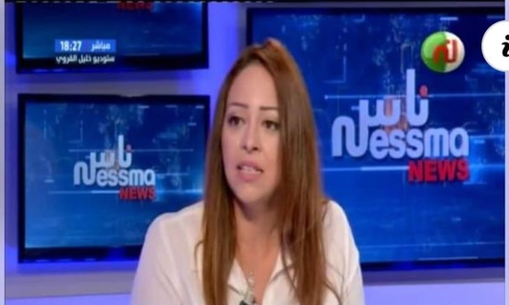 تونس: حبس صحفية بتهمة الإساءة للرئيس ومنشورات من شأنها تهديد الأمن القومي