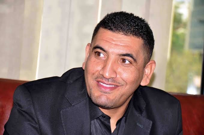 اعتقال السياسي كريم طابو من منزله عشية اليوم