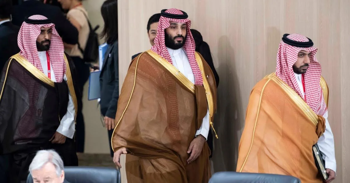 السعودية تعتزم تسليم أربعة من مسلمي الايغور للصين وسط مخاوف بتعرضهم للتعذيب