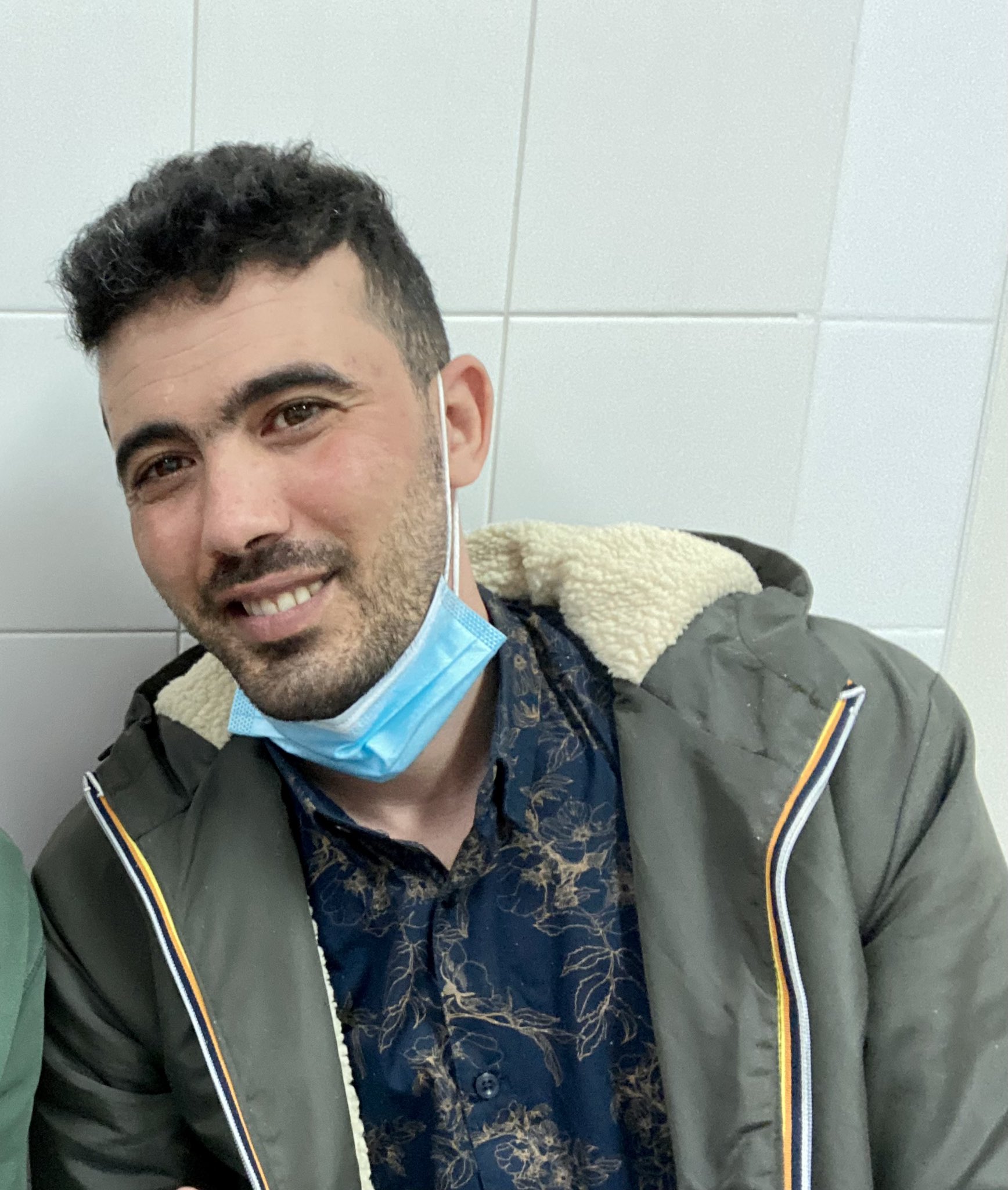 محكمة بئر مراد رايس: خمس سنوات حبس نافذ ضد محمد بن حليمة في قضية ثانية