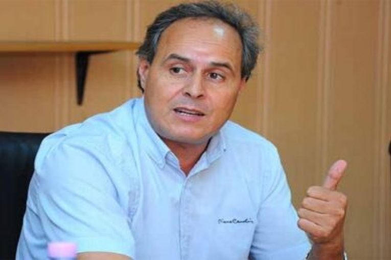 بوديبة:” الإضراب لقي استجابة واسعة في قطاع التربية وبنسب متفاوتة في الصحة والتكوين المهني”￼