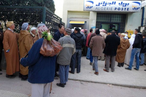 منح المتقاعدين : زيادات ما بين 10 و2 بالمئة