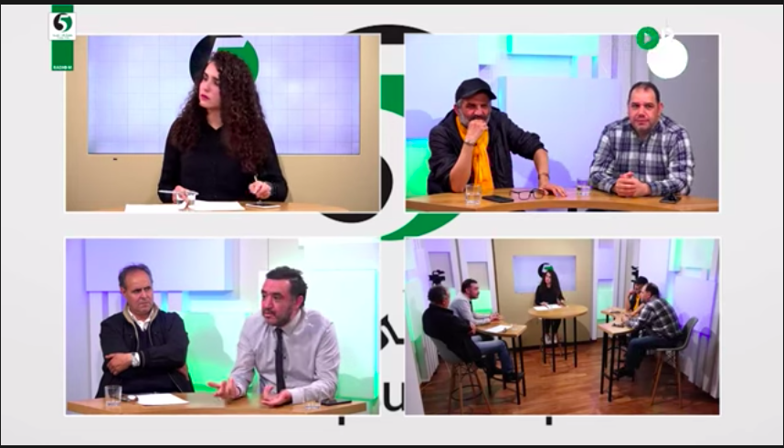 Front social : et si le pouvoir optait pour la répression comme il avait fait avec le Hirak !