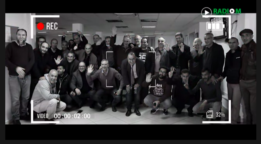 Quotidien “Liberté” : les coulisses du dernier bouclage (vidéo)