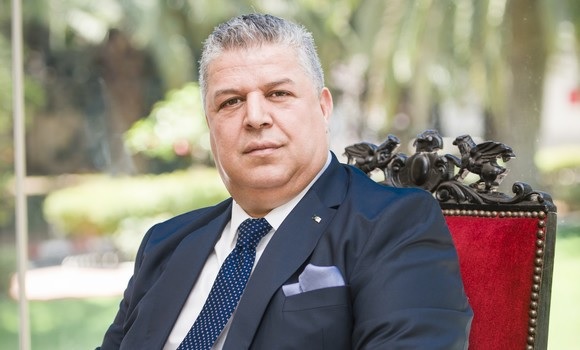 Tout en calmant le jeu avec les Camerounais : Amara laisse entendre qu’il pourrait renoncer à démissionner