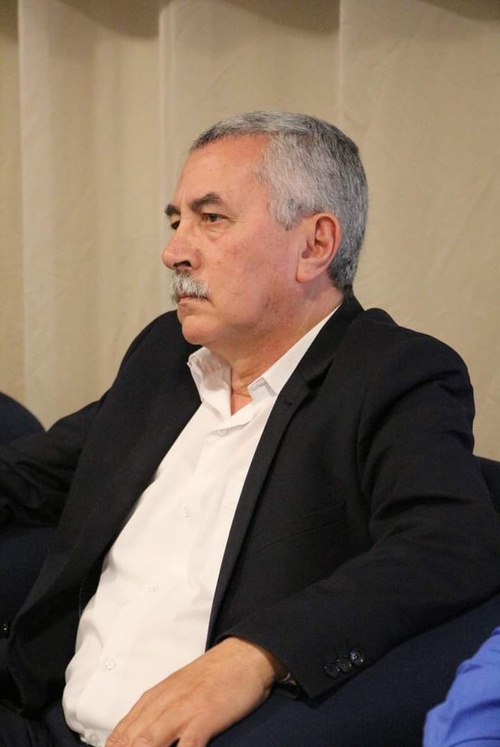 Ouamar Saoudi : « Interdire aux partis politiques de recevoir des citoyens dans leurs sièges pousse à la clandestinité »