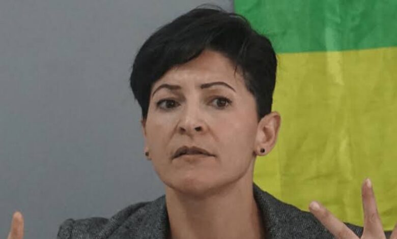 عدالة: إبعاد تهمة الإرهاب عن الأستاذة الجامعية ميرة مقناش