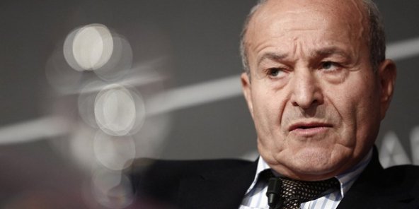 Rebrab décide de fermer le quotidien “Liberté” et refuse de rencontrer le collectif du journal (Communiqué)