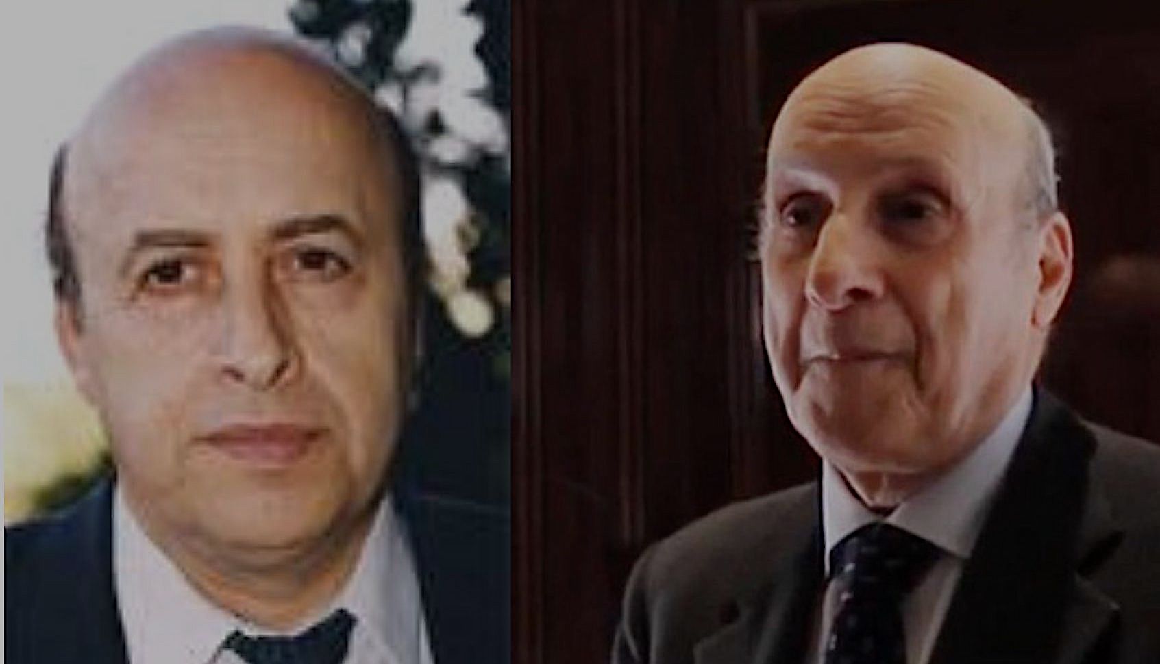 Urgent : Les frères Abdenour et Abdelwahab Keramane de retour en Algérie