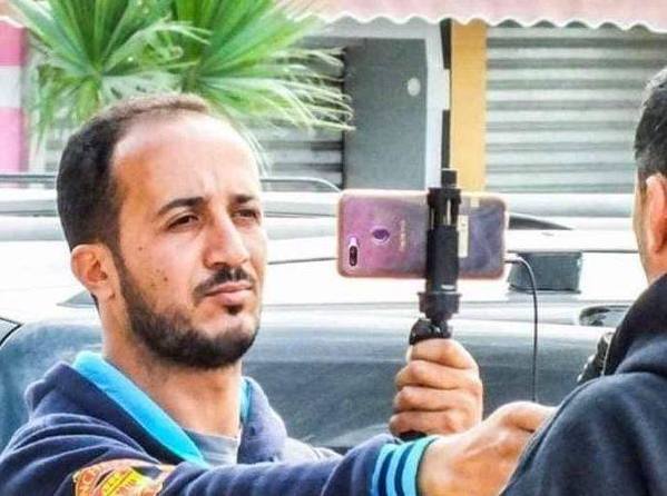 Merzoug Touati condamné dans une nouvelle affaire