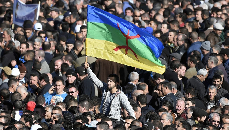 Commémoration du “Printemps berbère” : des dizaines d’arrestations à Tizi Ouzou