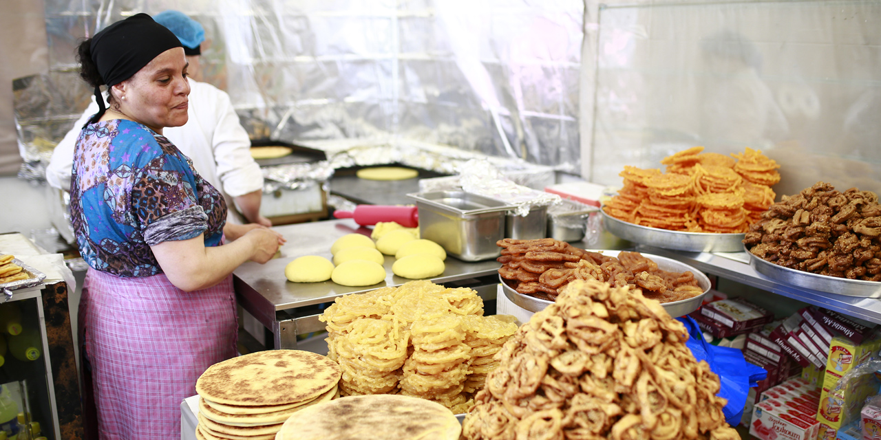 Le Ramadan, un mois de jeûne et de spiritualité ?