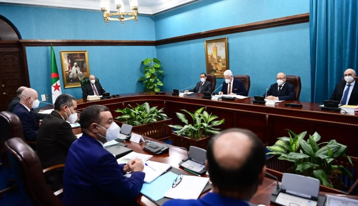 JM Oran 2022 : Tebboune donne ses orientations