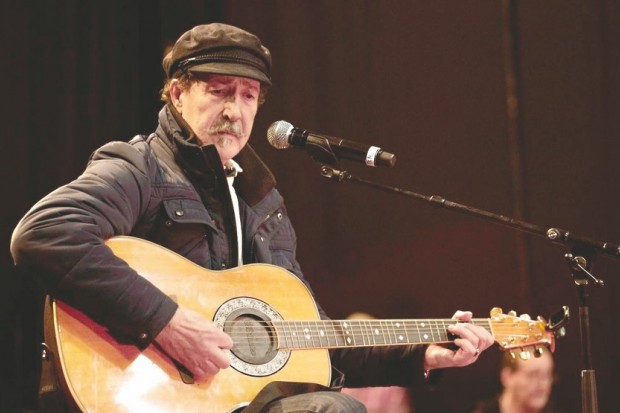 Ait Menguellet animera un grand gala à l’occasion de Yennayer