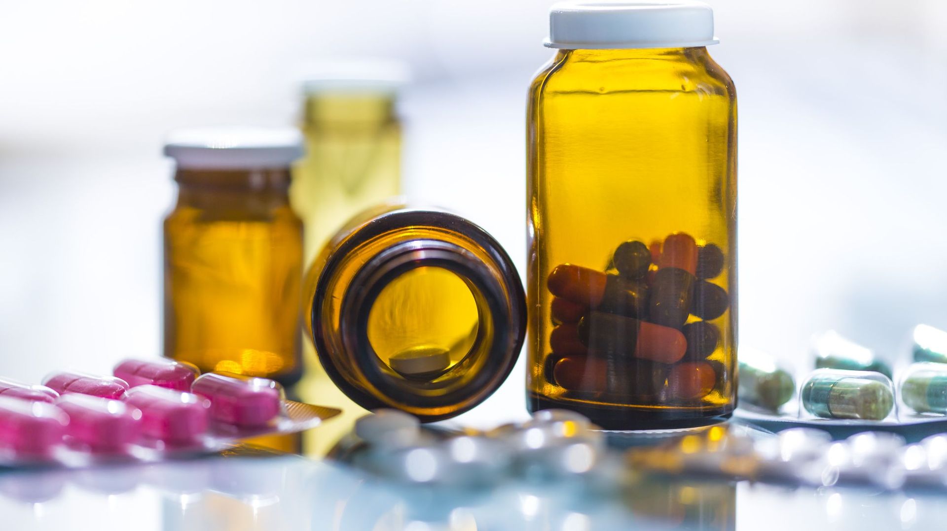 Pénurie de médicaments anti-cancer:  constat alarmant