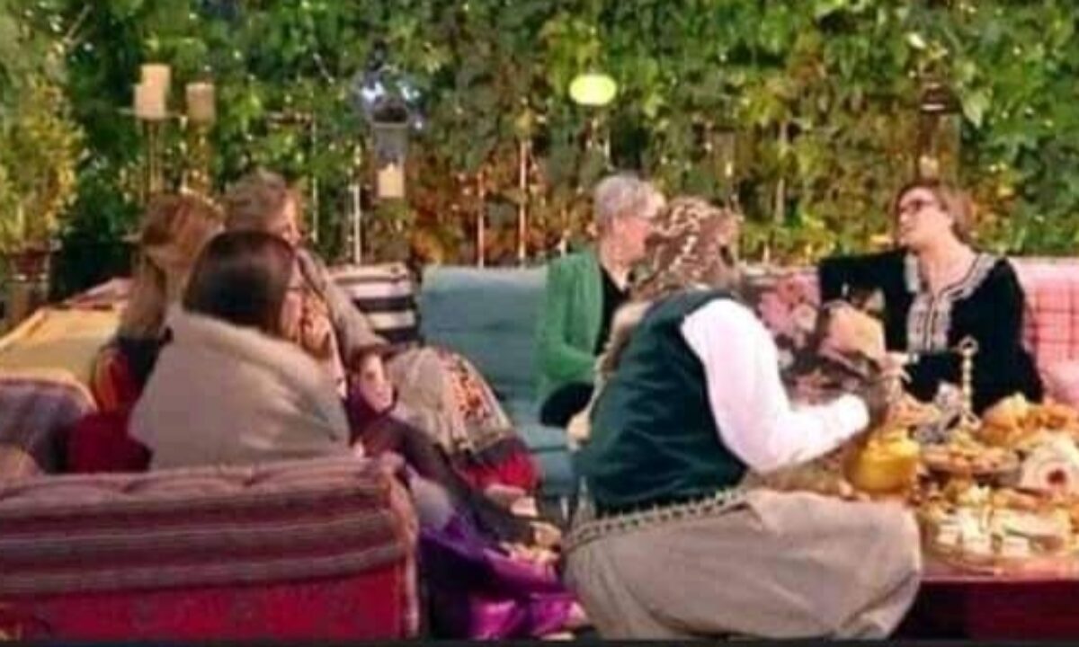 مشهد “عنصري” على قناة “سميرة” : سلطة الضبط تدعو إلى اجتناب الأحكام المغلوطة