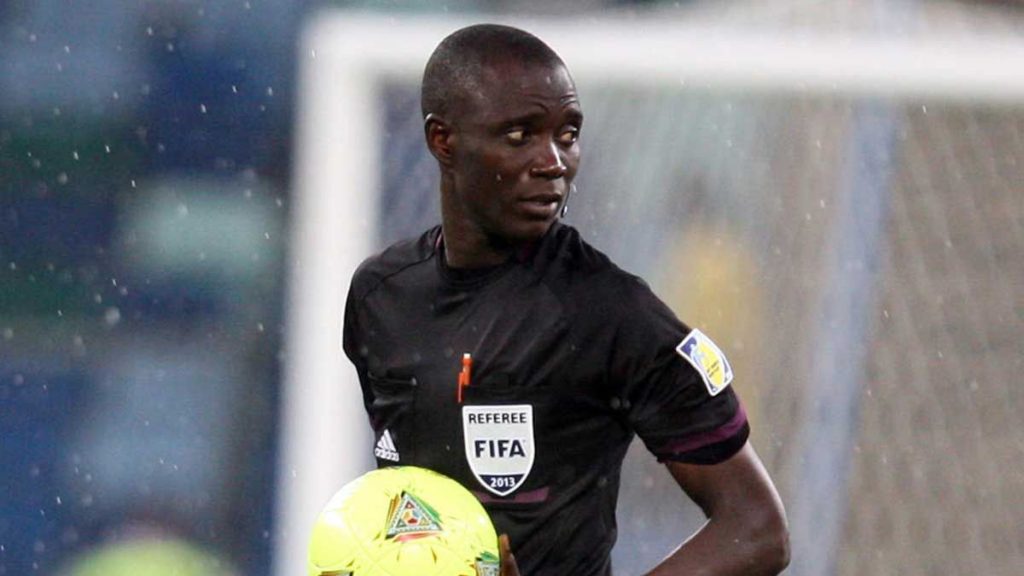 Football : Bakary Gassama répond aux Algériens