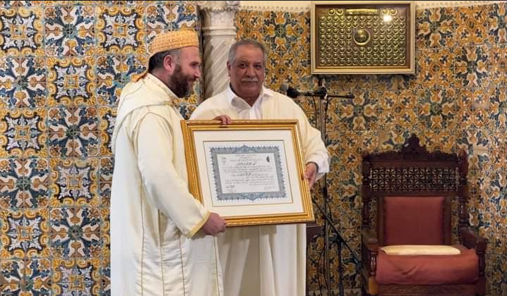 بعد انتشار خبر إقالته..الذراع الأيمن لتبون لا يزال في منصبه