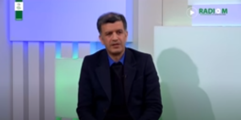 Entre Tchaker et Blinken, les nouvelles libérations de détenus intriguent ( CPP)