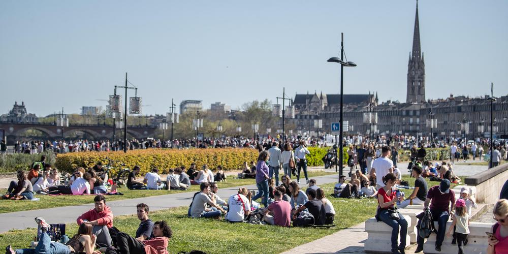 Covid-19 : le Danemark, premier pays au monde à arrêter la vaccination