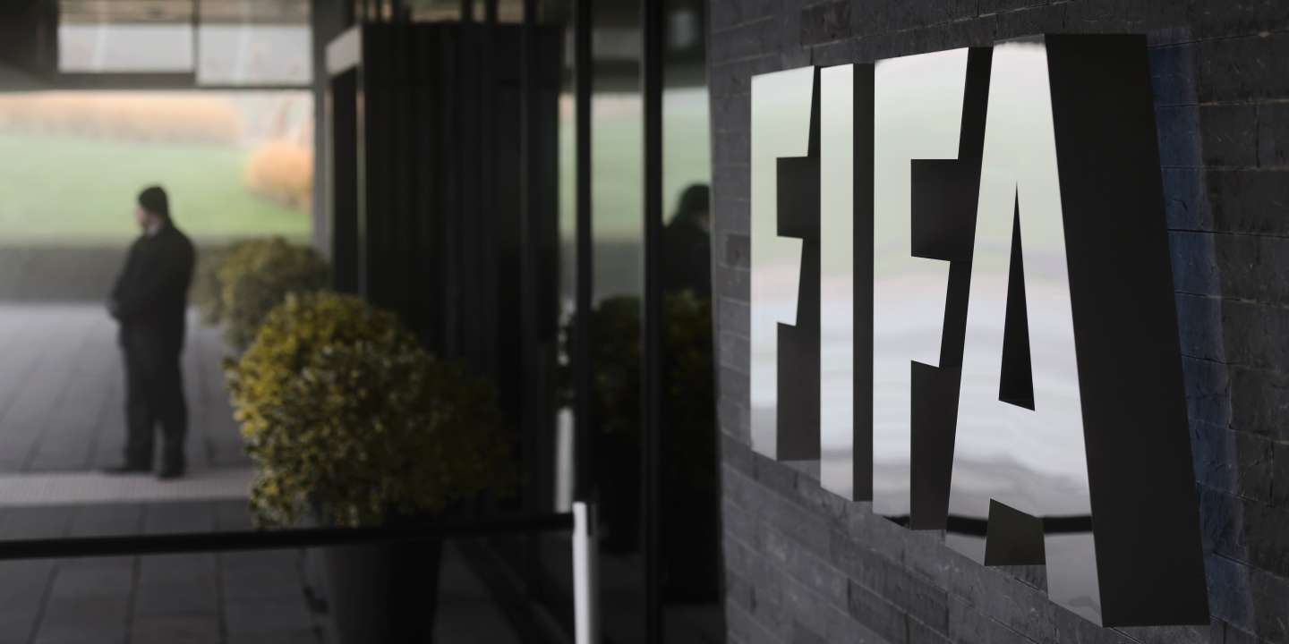 Algérie-Cameroun : pas de décision de la FIFA avant plusieurs jours