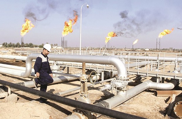 وزير إيطالي:” غاز الجزائر ليبيا واذربيجان للحد من هيمنة الغاز الروسي على أوروبا”