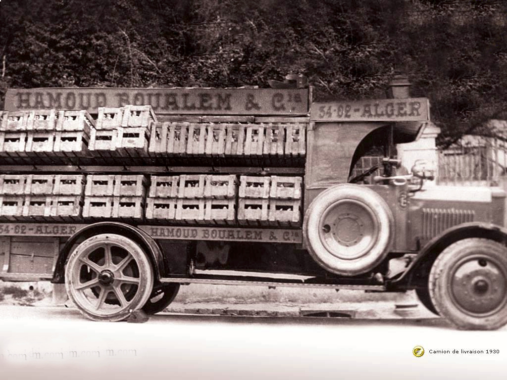 De quelques éléments non « usurpables » du patrimoine immatériel algérien