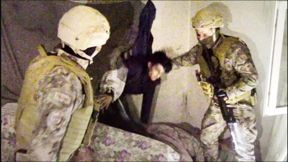 تركيا: اعتقال أزيد من 600 “حراق” كانوا محتجزين في ظروف غير انسانية من بينهم جزائريين