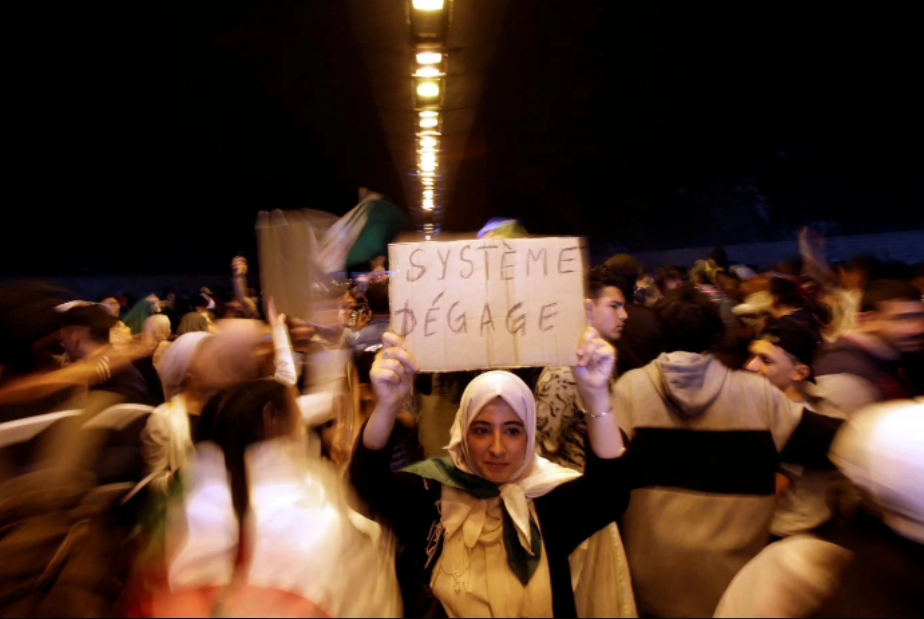 توقعات ب”ربيع عربي جديد” بسبب انعكاسات الازمة الأوكرانية على الدول العربية (دراسة)