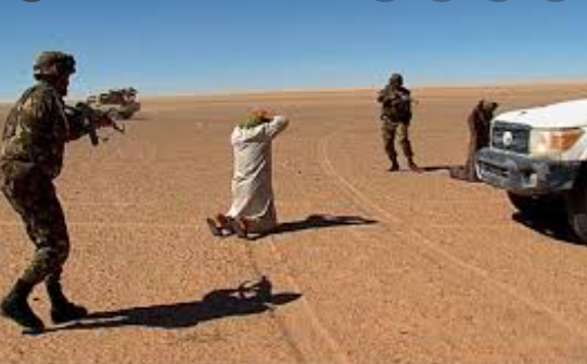 Mali : arrestation de trois Européens suspectés de terrorisme