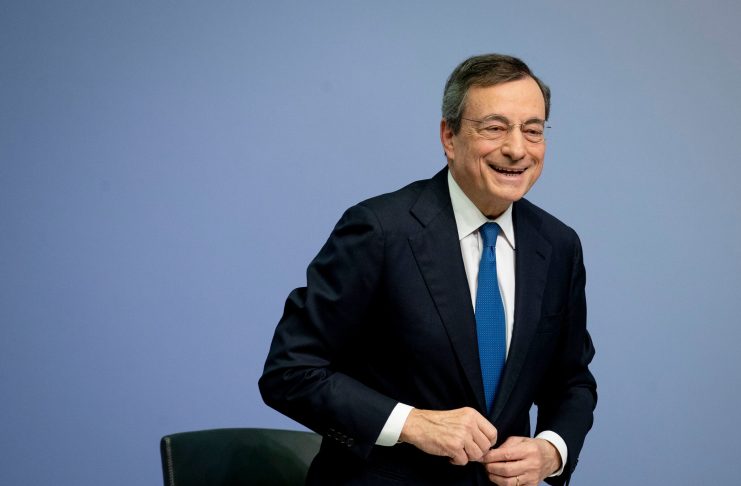 ؟رئيس الوزراء الايطالي في زيارة للجزائر، غاز مقابل ماذا 