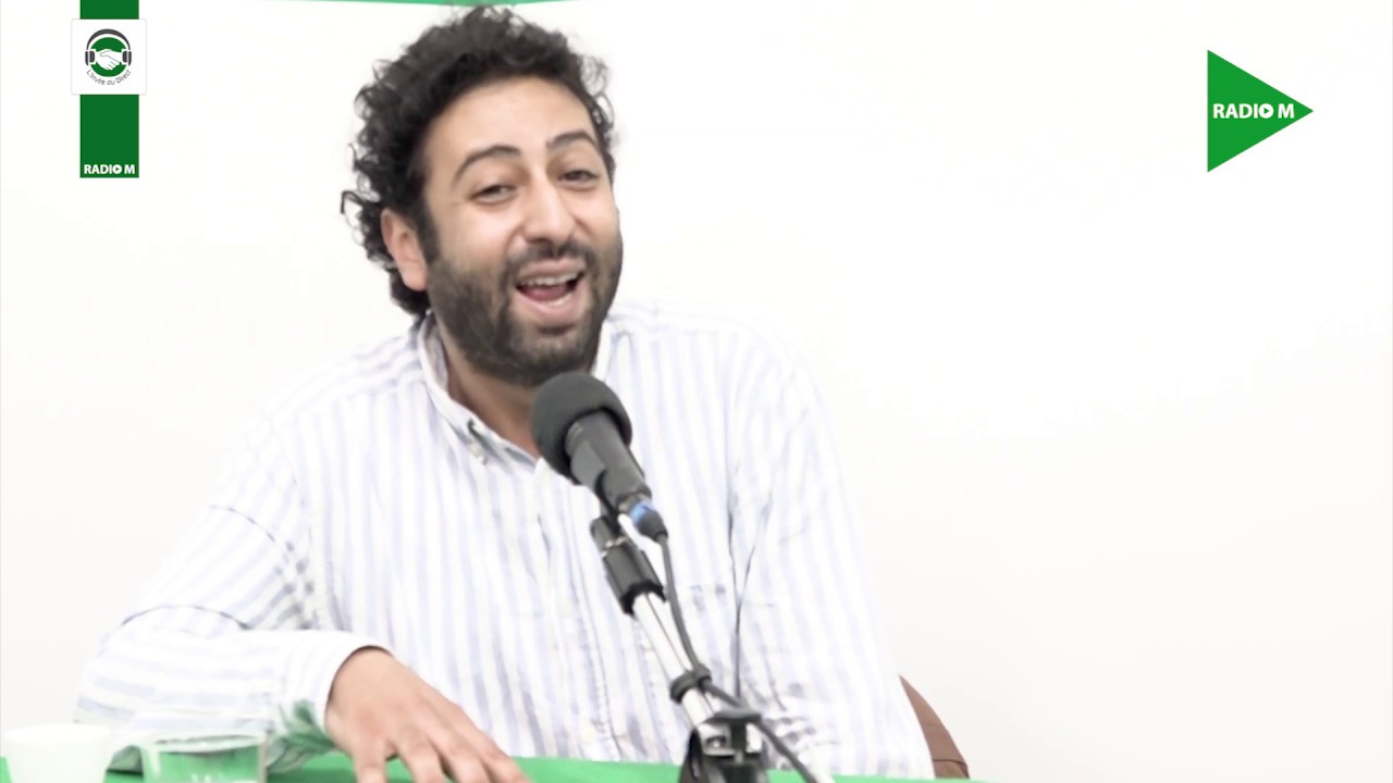 المغرب: عائلة الصحفي عمر الراضي تُندّد بـ تشديد ظروف حبسه