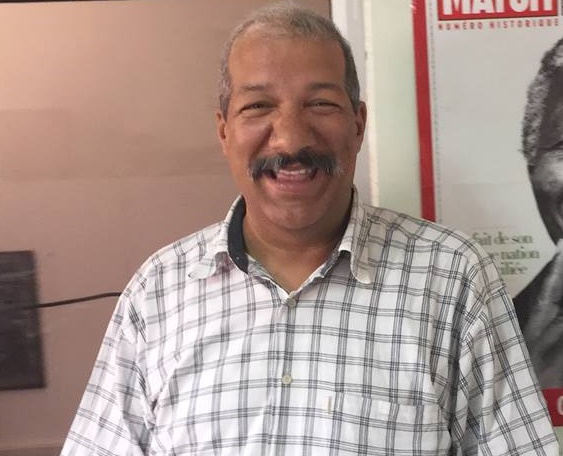 محمد طاهر مسعودي, مدير يومية “الوطن” : ما زلنا نواجه نفس ممارسات عصابة سعيد بوتفليقة  