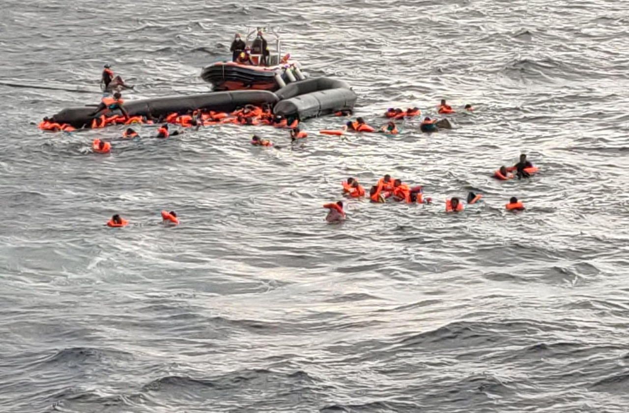 Tunisie: Plus de 14.000 migrants interceptés ou secourus sur trois mois