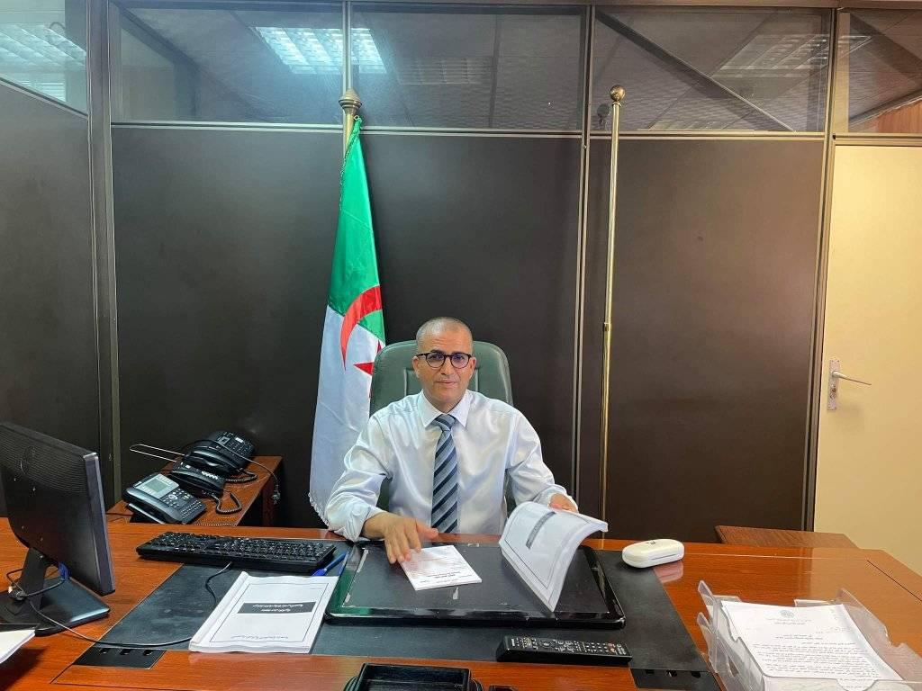 النائب محمد بوخضرة ل”راديو. أم”: قضية إنخراطي في “الجيش الفرنسي طويتها منذ 15 سنة