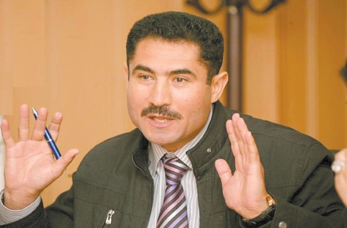 تعيين صاحب مقولة “حاسبونا بعد ستة أشهر” سيناتورا