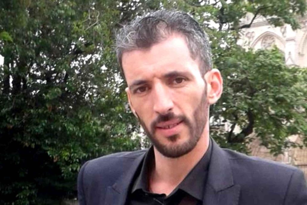 Le journaliste Mohamed Mouloudj transféré à la prison d’Ain Ouessara￼