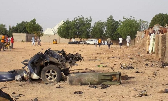 Niger : sept policiers et quatre soldats tués dans deux attaques terroristes