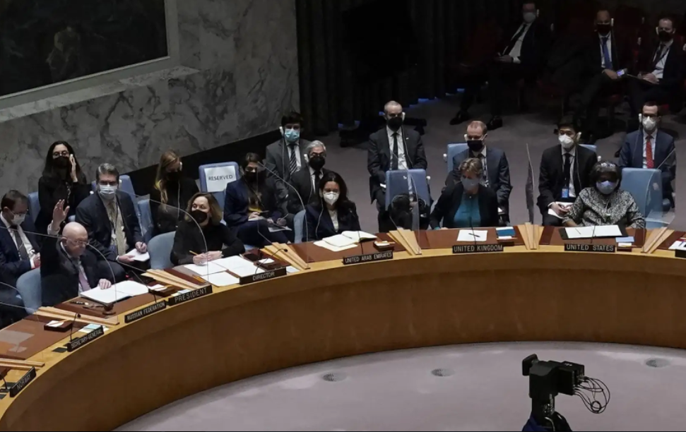 طرد روسيا من مجلس حقوق الإنسان: الامم المتحدة تفصل في قراراها اليوم