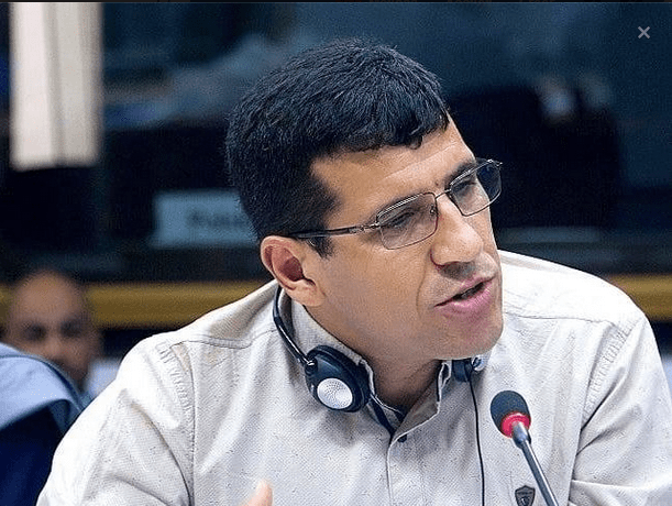 سعيد صالحي: ستبقى وفاة دبازي  في السّجل الأسود للسلطة والتعتيم حول قضيته لا يدعو للطمأنينة