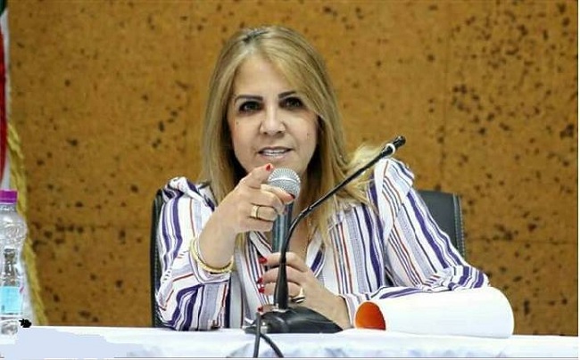 Gouvernement- patronat : Saida Neghza charge Benabderahmane et la CREA