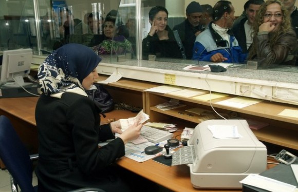 صب الزيادات الجديدة في الأجور لقرابة 3 مليون موظف بداية من جانفي