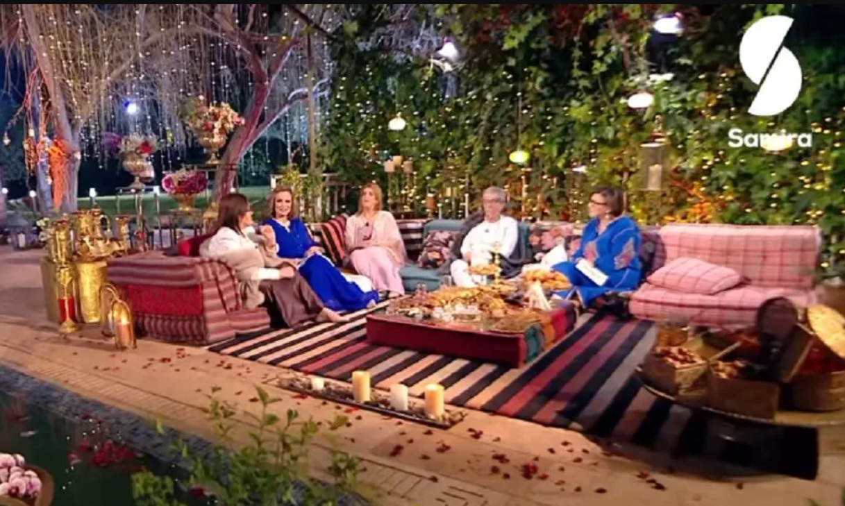 Violence symbolique à la télé : que pensez-vous de ce que vous avez vu ce Ramadhan ? (vidéo)