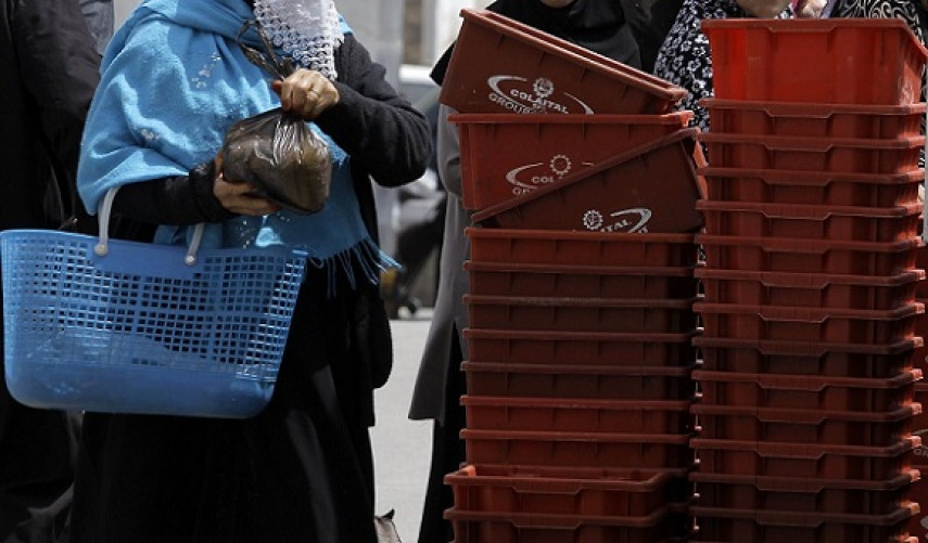 تبون يقرر تنصيب لجنة مراجعة دعم الدولة للمواد الاستهلاكية بعد رمضان